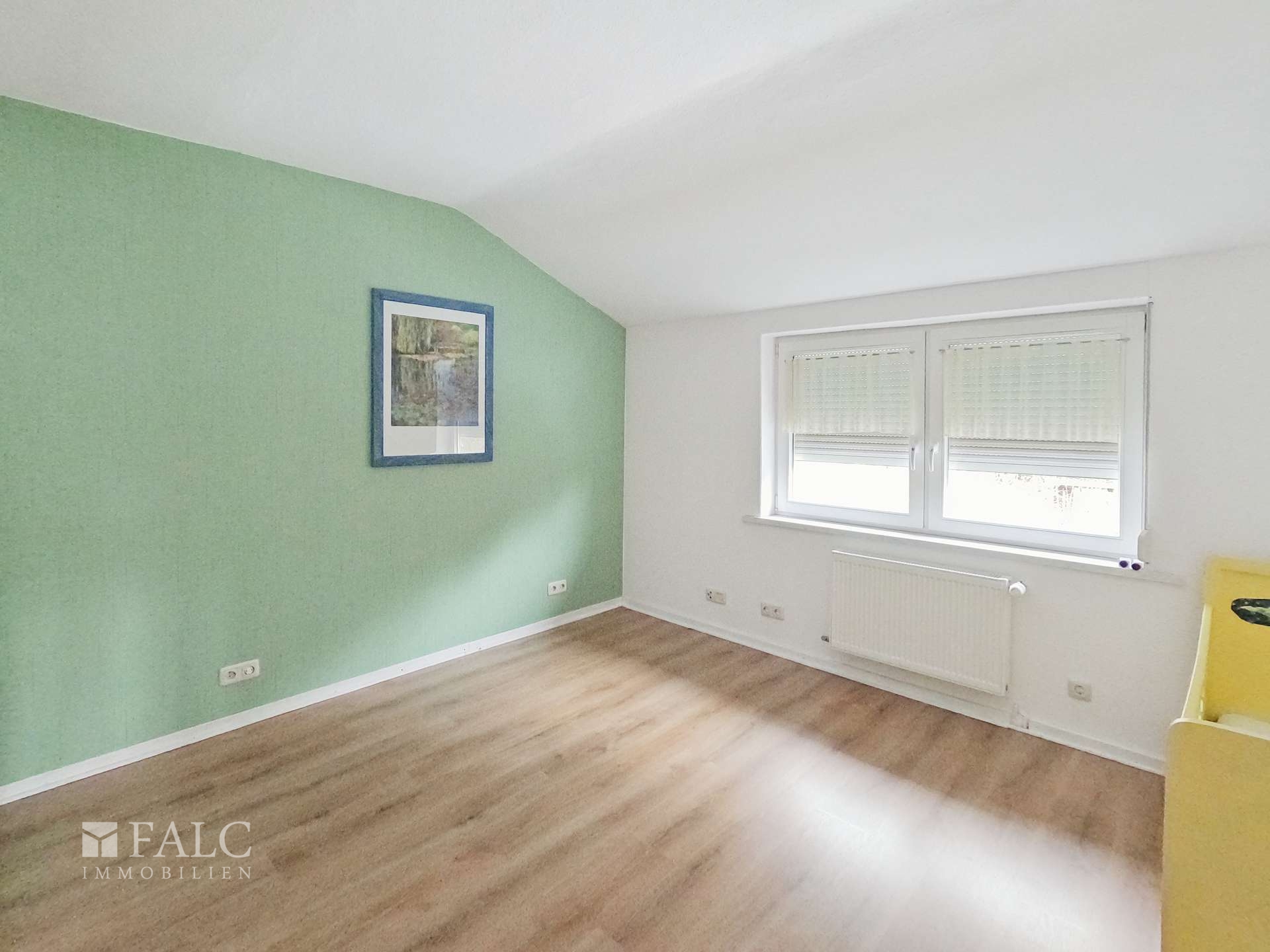 Schlafzimmer 1